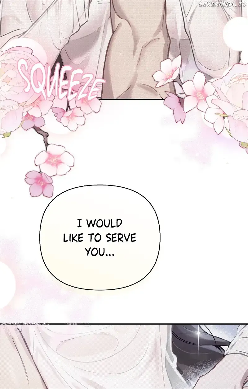 The Queen’s Secret Lessons Chapter 23 Online - página 94