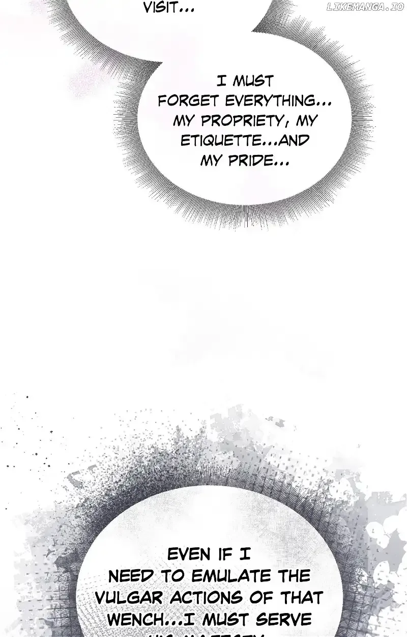 The Queen’s Secret Lessons Chapter 23 Online - página 98