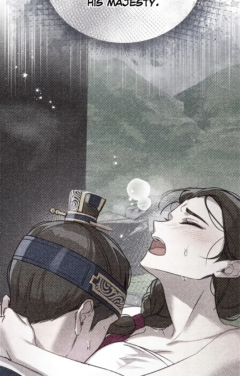 The Queen’s Secret Lessons Chapter 23 Online - página 99