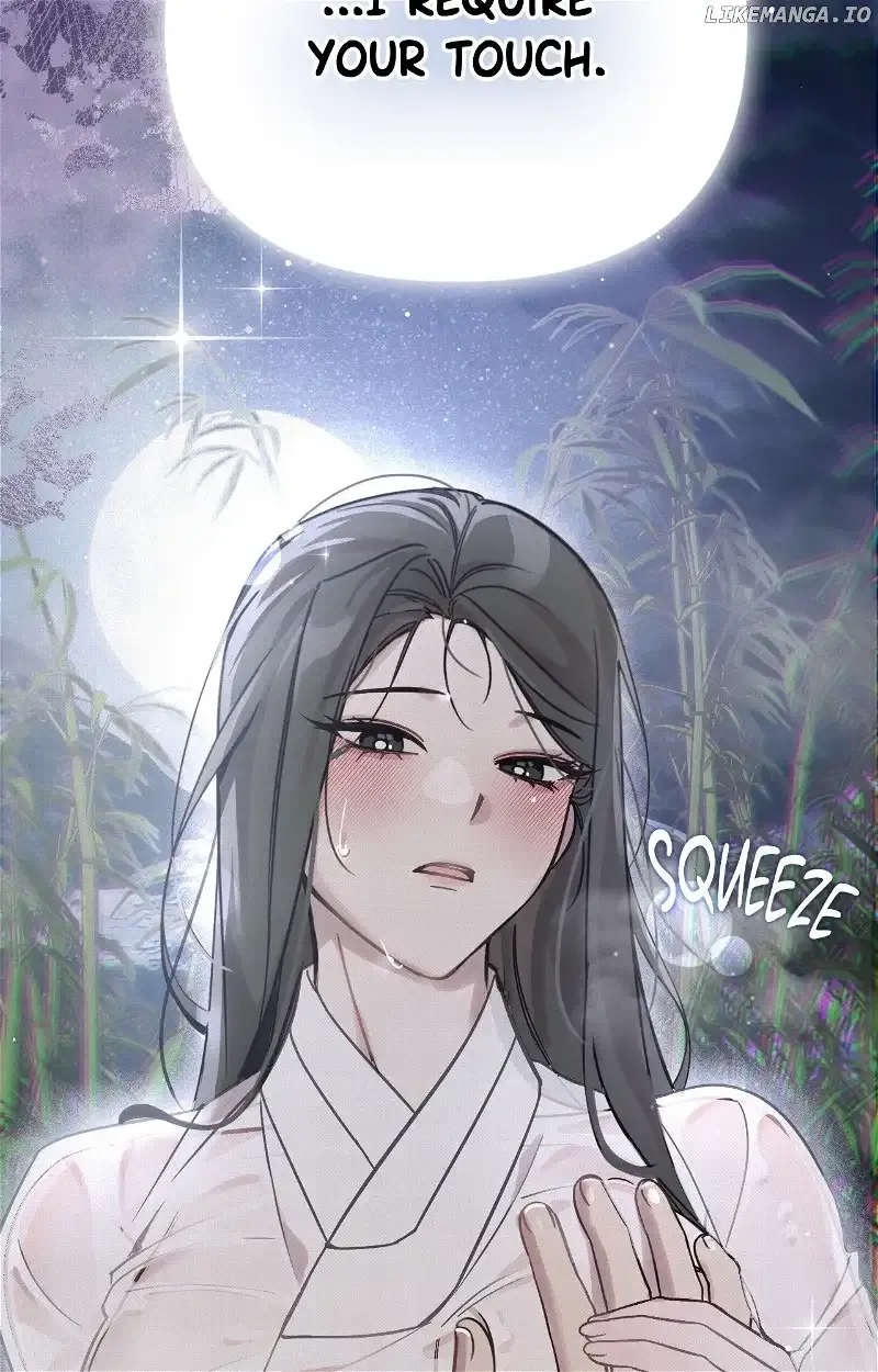 The Queen’s Secret Lessons Chapter 23 Online - página 109