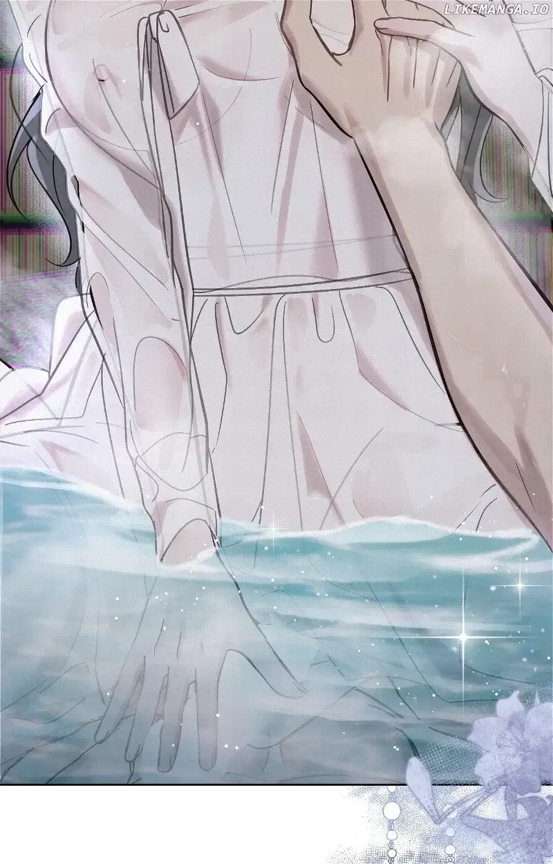 The Queen’s Secret Lessons Chapter 23 Online - página 110