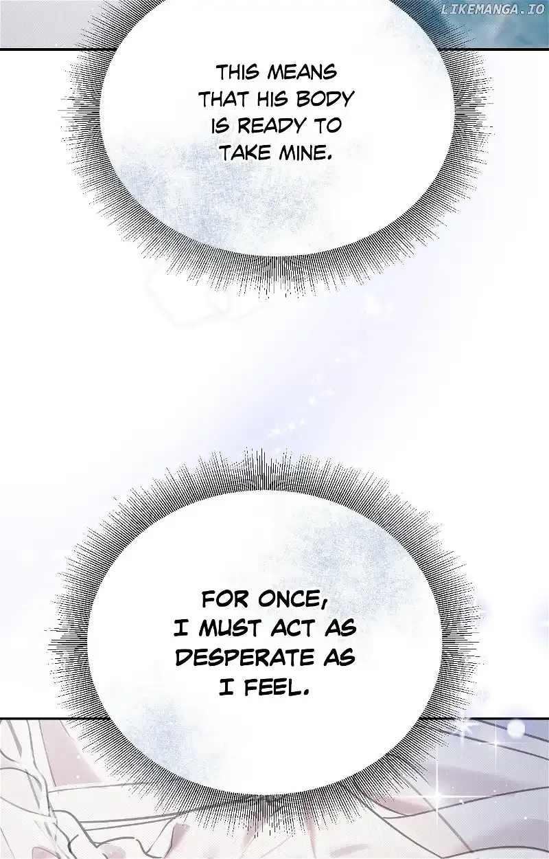 The Queen’s Secret Lessons Chapter 23 Online - página 117