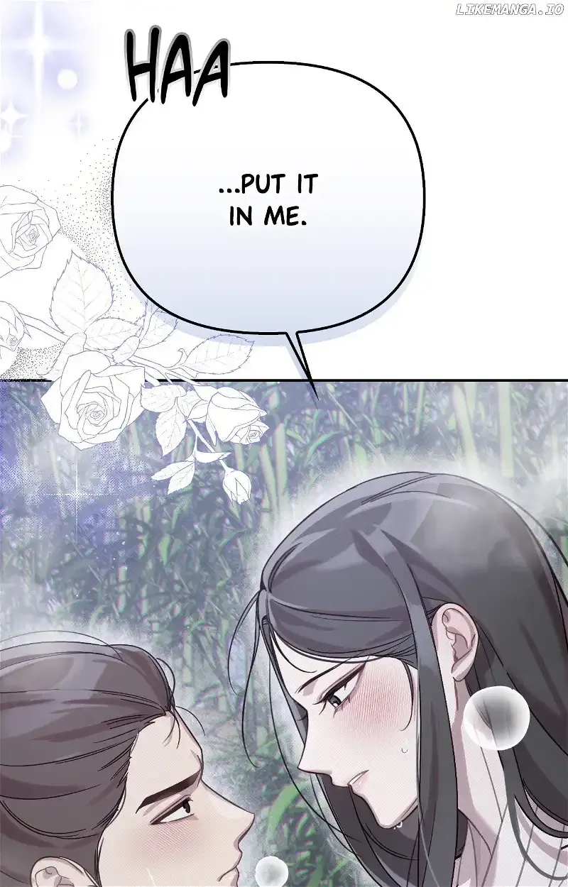The Queen’s Secret Lessons Chapter 23 Online - página 119