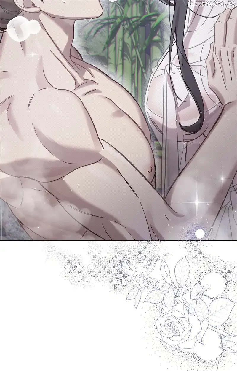 The Queen’s Secret Lessons Chapter 23 Online - página 120