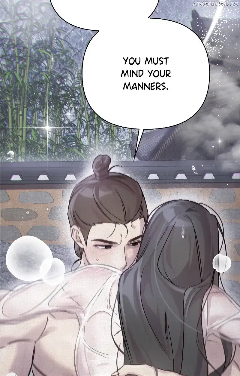 The Queen’s Secret Lessons Chapter 23 Online - página 126