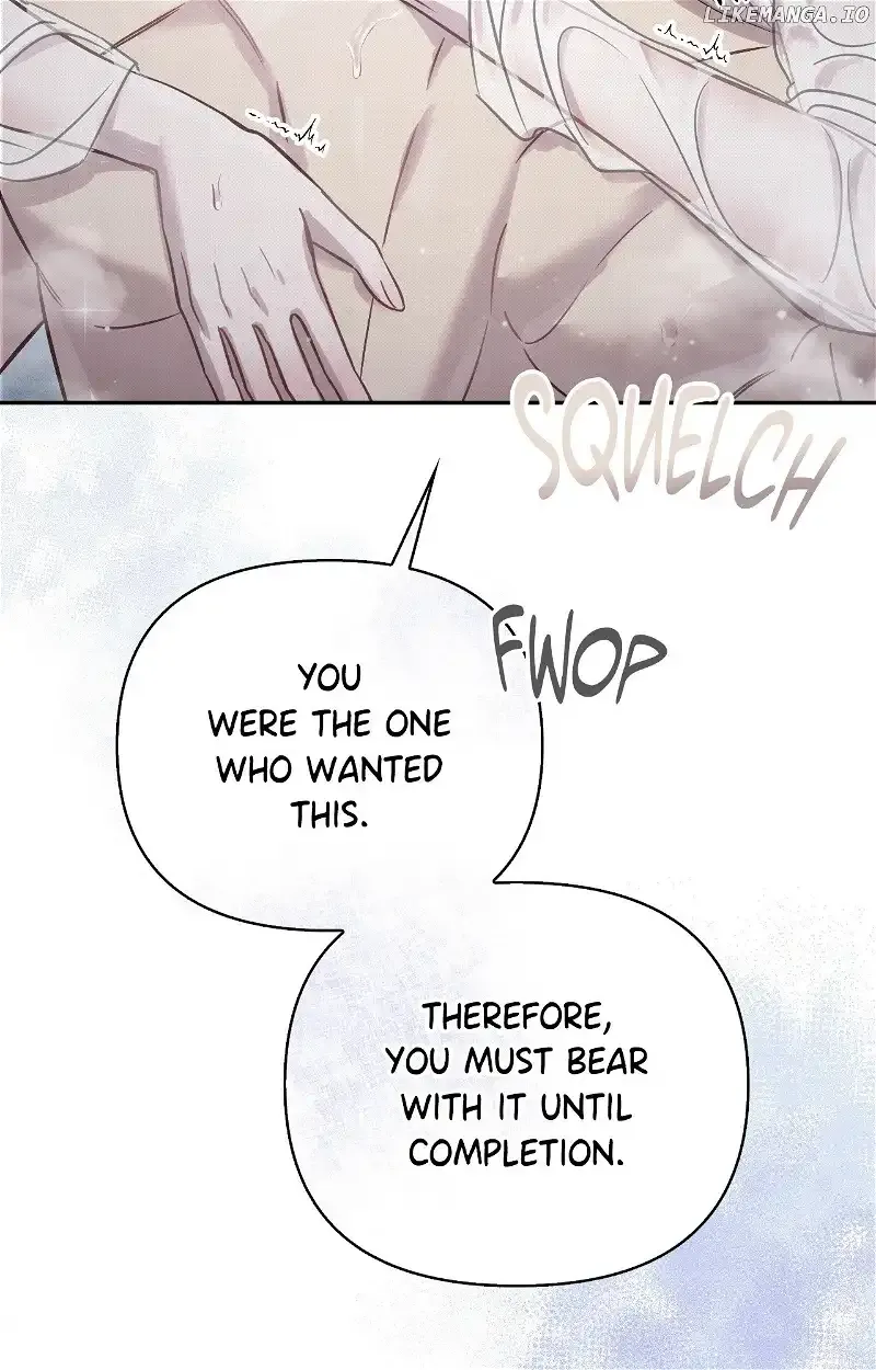 The Queen’s Secret Lessons Chapter 23 Online - página 130