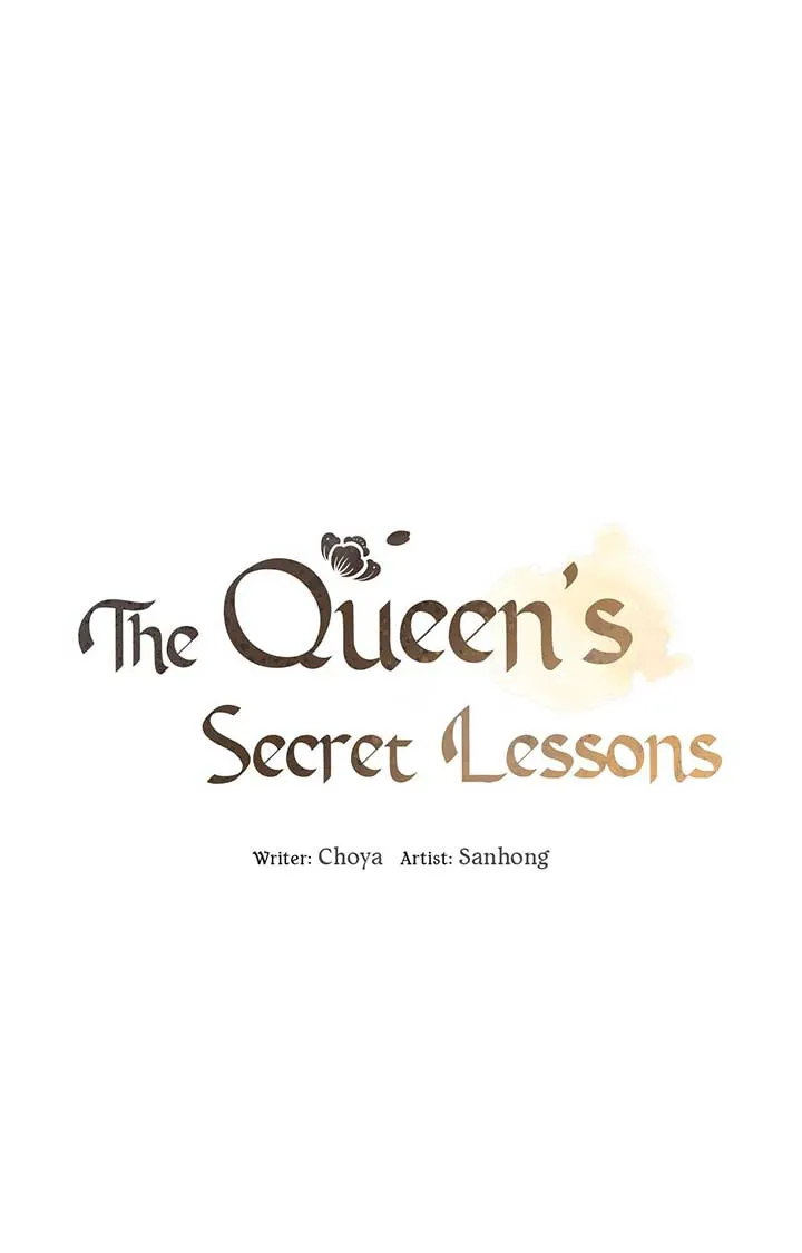 The Queen’s Secret Lessons Chapter 24 Online - página 1