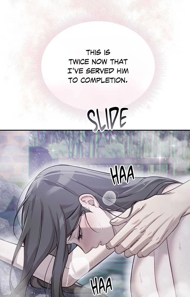 The Queen’s Secret Lessons Chapter 24 Online - página 27
