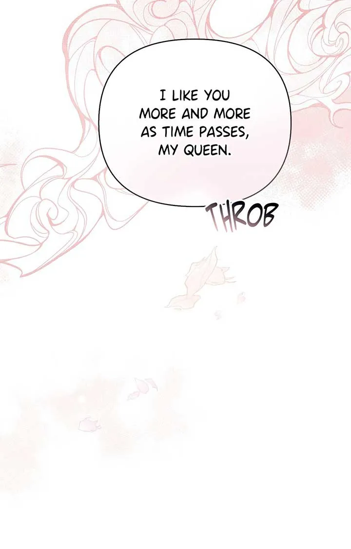 The Queen’s Secret Lessons Chapter 24 Online - página 31