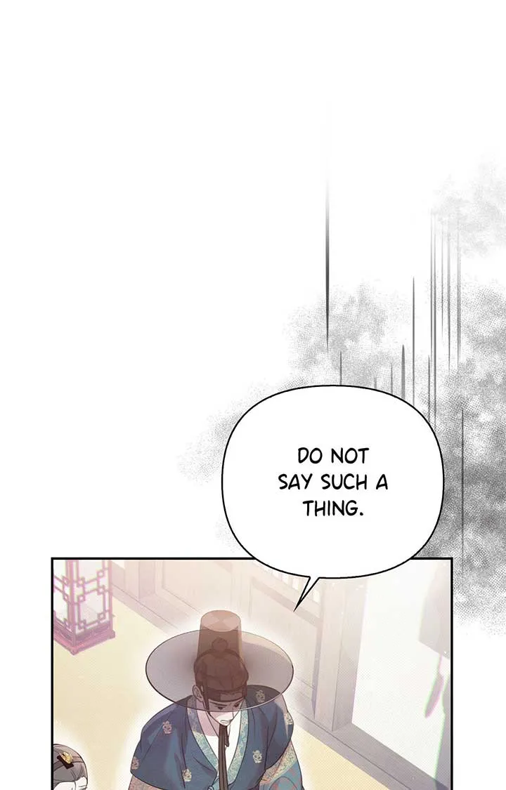 The Queen’s Secret Lessons Chapter 24 Online - página 34