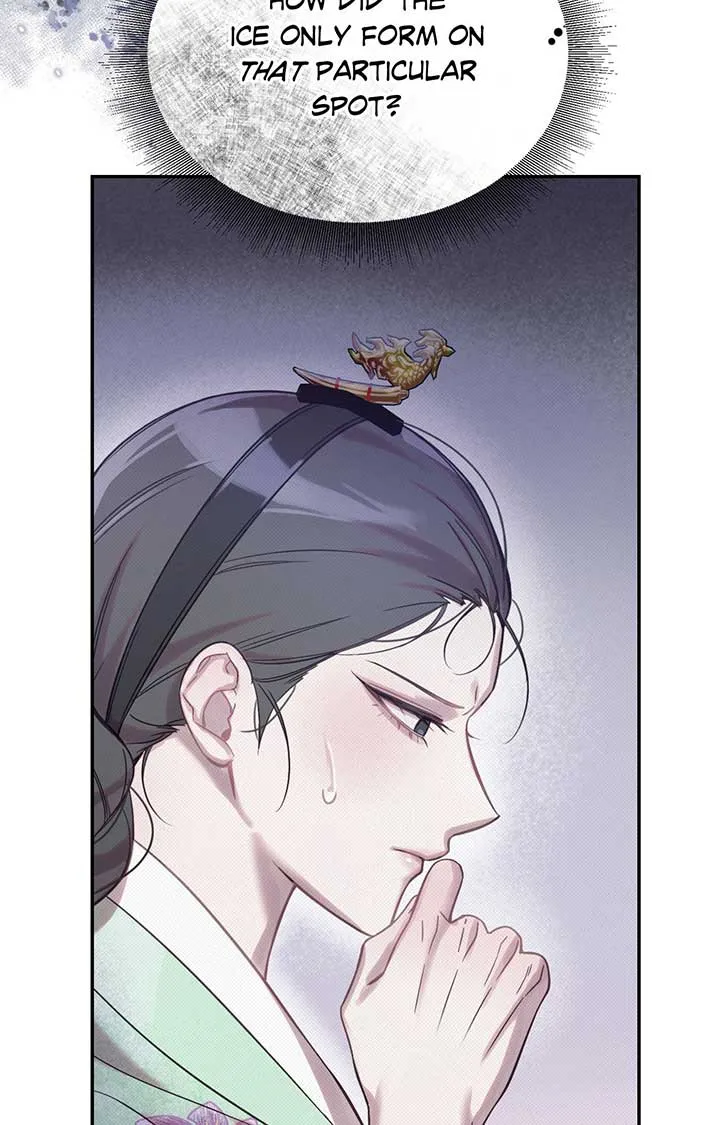 The Queen’s Secret Lessons Chapter 24 Online - página 40