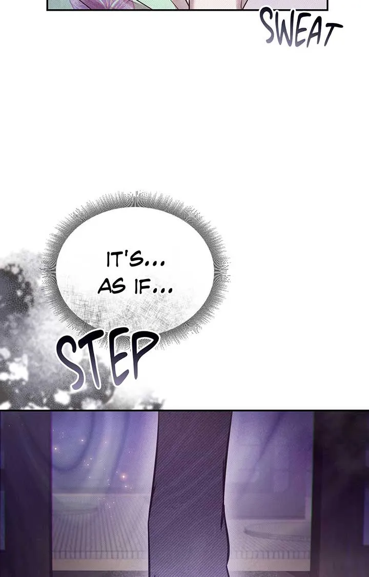 The Queen’s Secret Lessons Chapter 24 Online - página 41