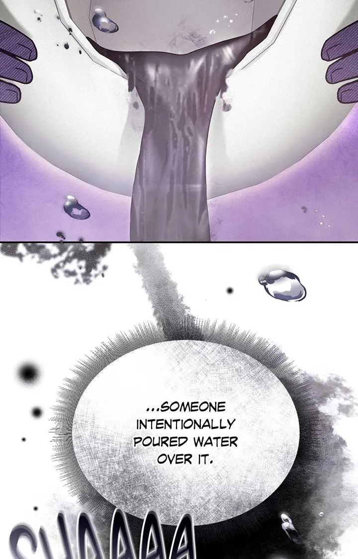 The Queen’s Secret Lessons Chapter 24 Online - página 44