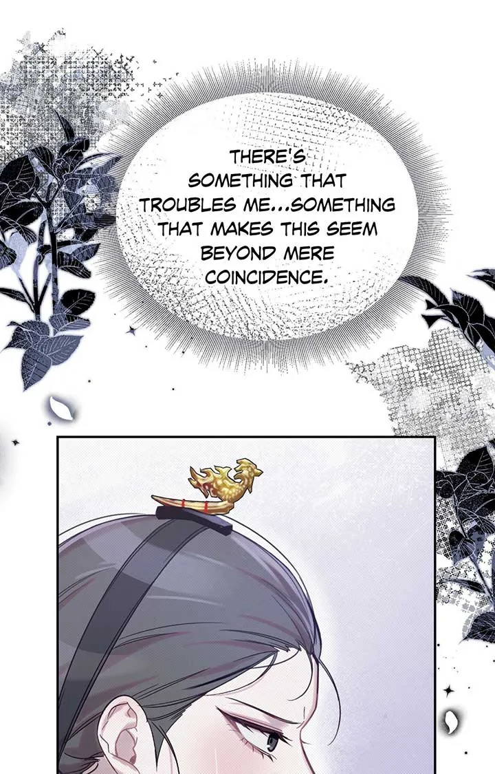 The Queen’s Secret Lessons Chapter 24 Online - página 47