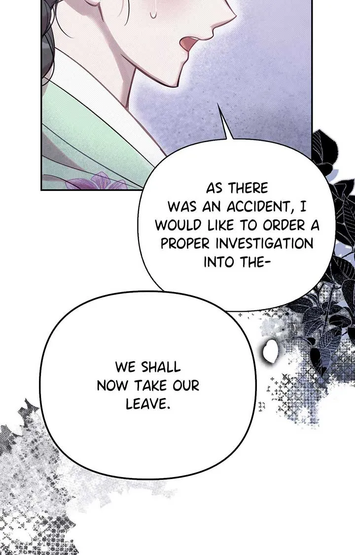 The Queen’s Secret Lessons Chapter 24 Online - página 48