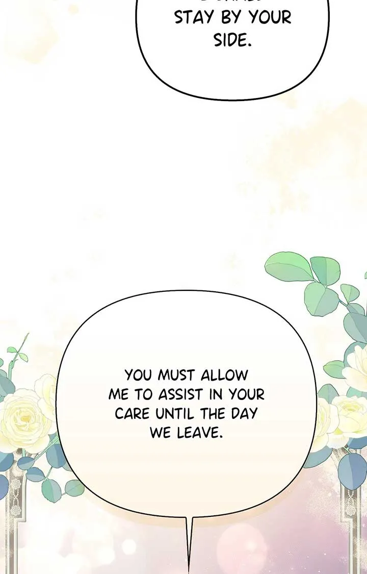 The Queen’s Secret Lessons Chapter 24 Online - página 53