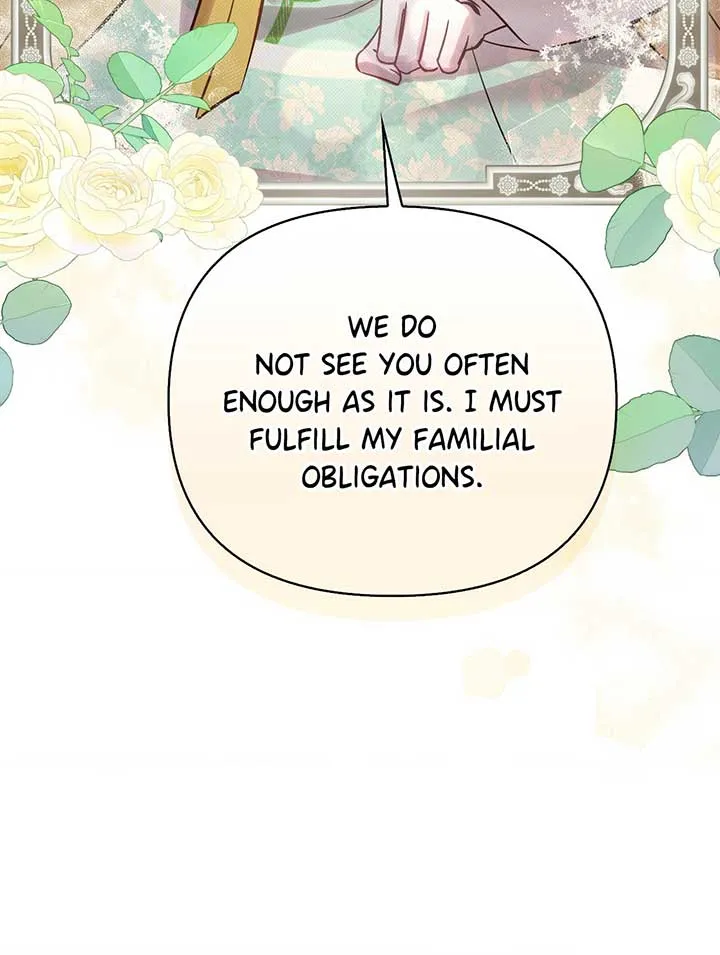 The Queen’s Secret Lessons Chapter 24 Online - página 55