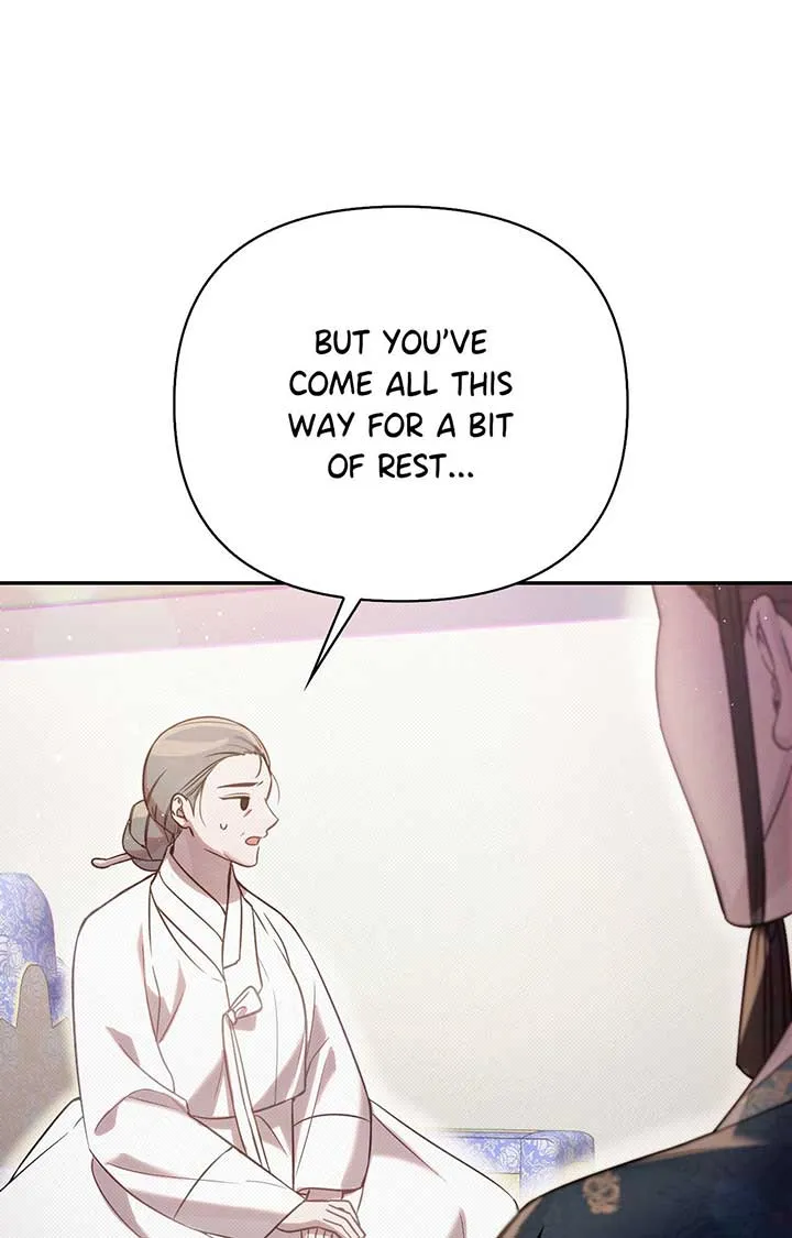 The Queen’s Secret Lessons Chapter 24 Online - página 56