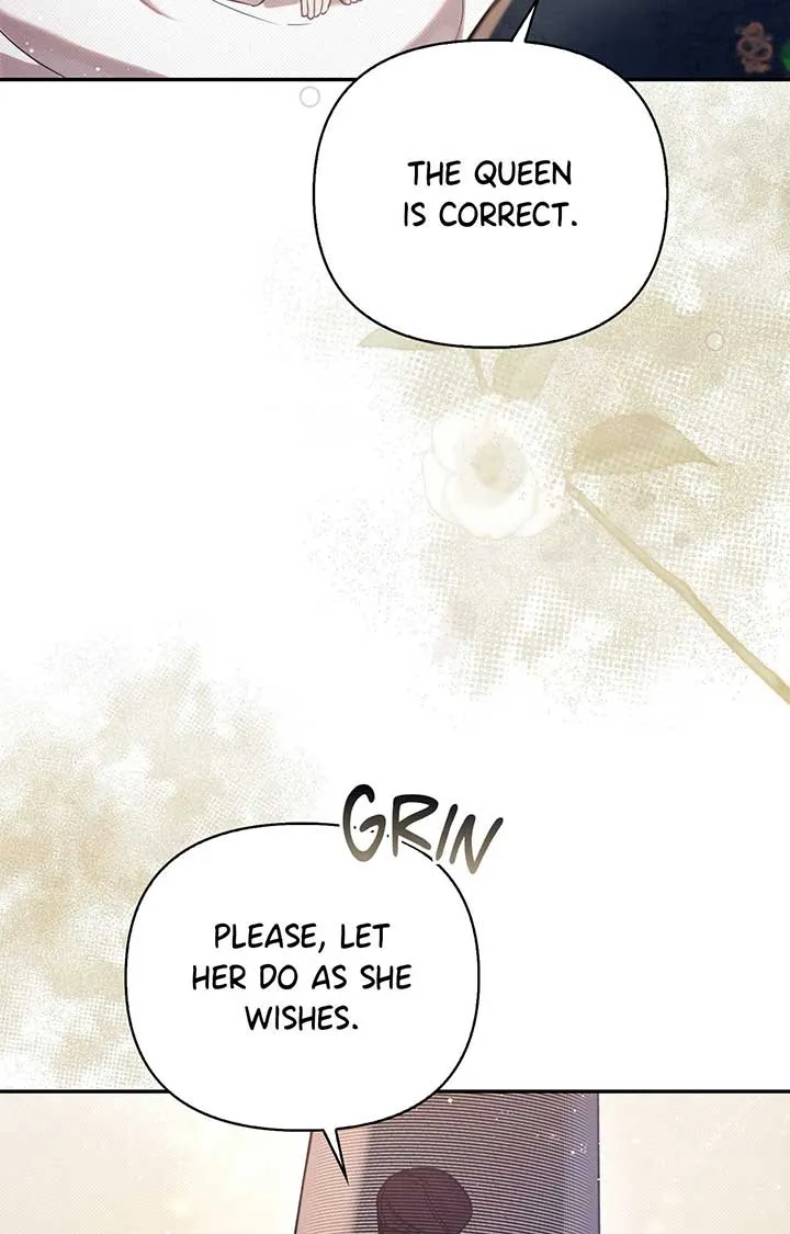 The Queen’s Secret Lessons Chapter 24 Online - página 57