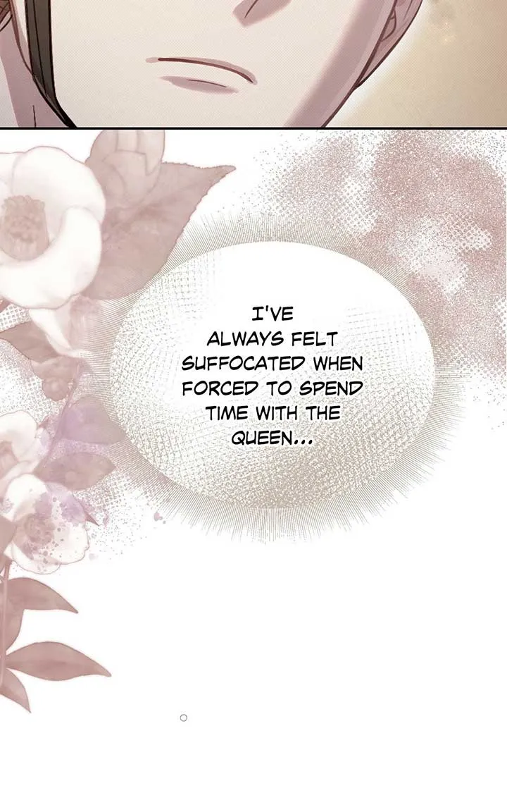 The Queen’s Secret Lessons Chapter 24 Online - página 60