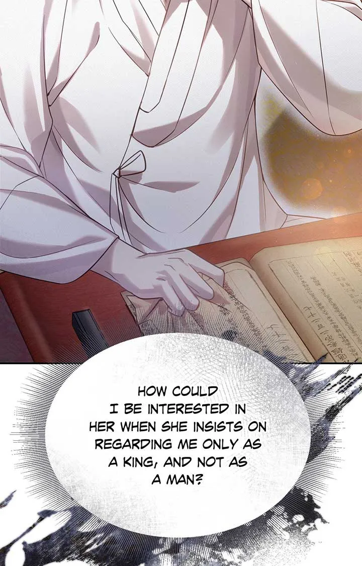 The Queen’s Secret Lessons Chapter 24 Online - página 78