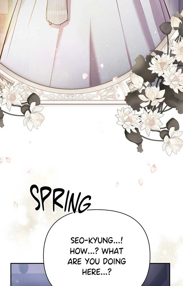 The Queen’s Secret Lessons Chapter 24 Online - página 93