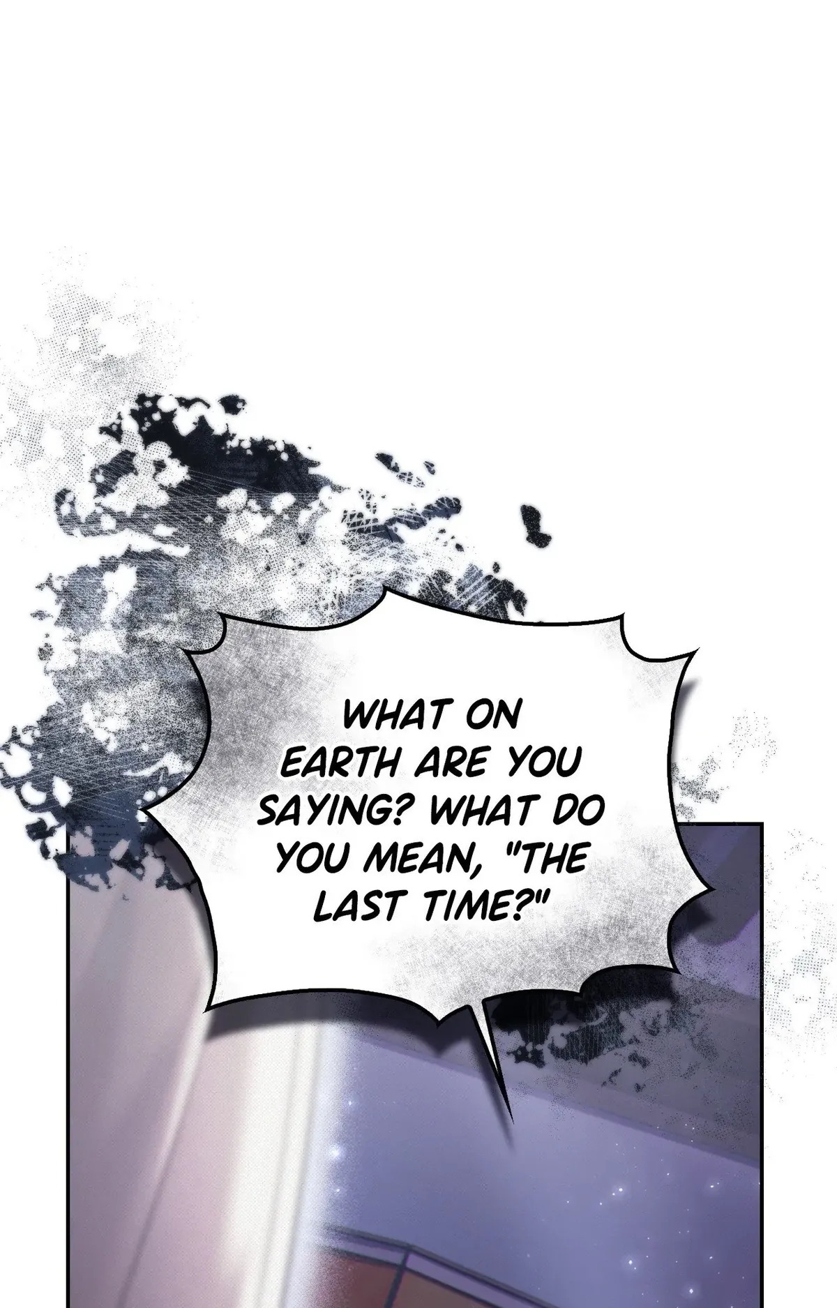 The Queen’s Secret Lessons Chapter 25 Online - página 2