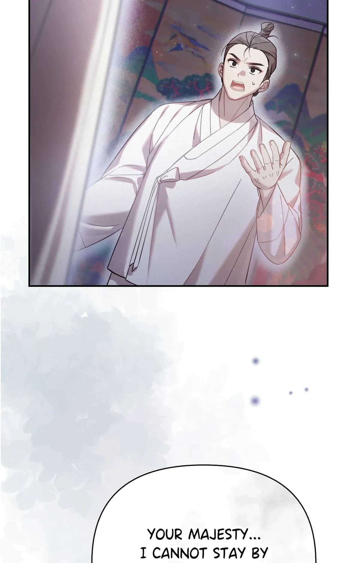 The Queen’s Secret Lessons Chapter 25 Online - página 3