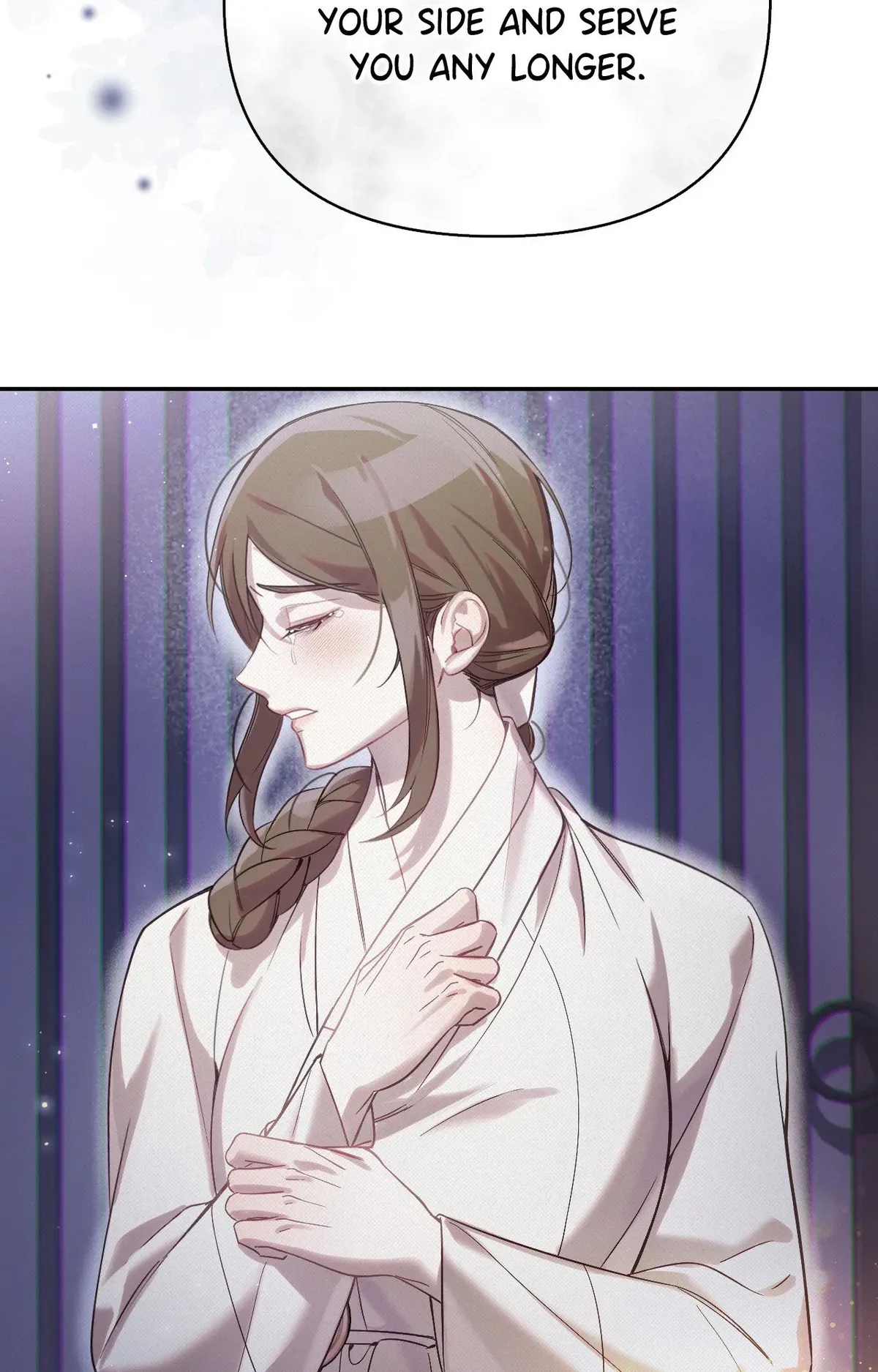 The Queen’s Secret Lessons Chapter 25 Online - página 4