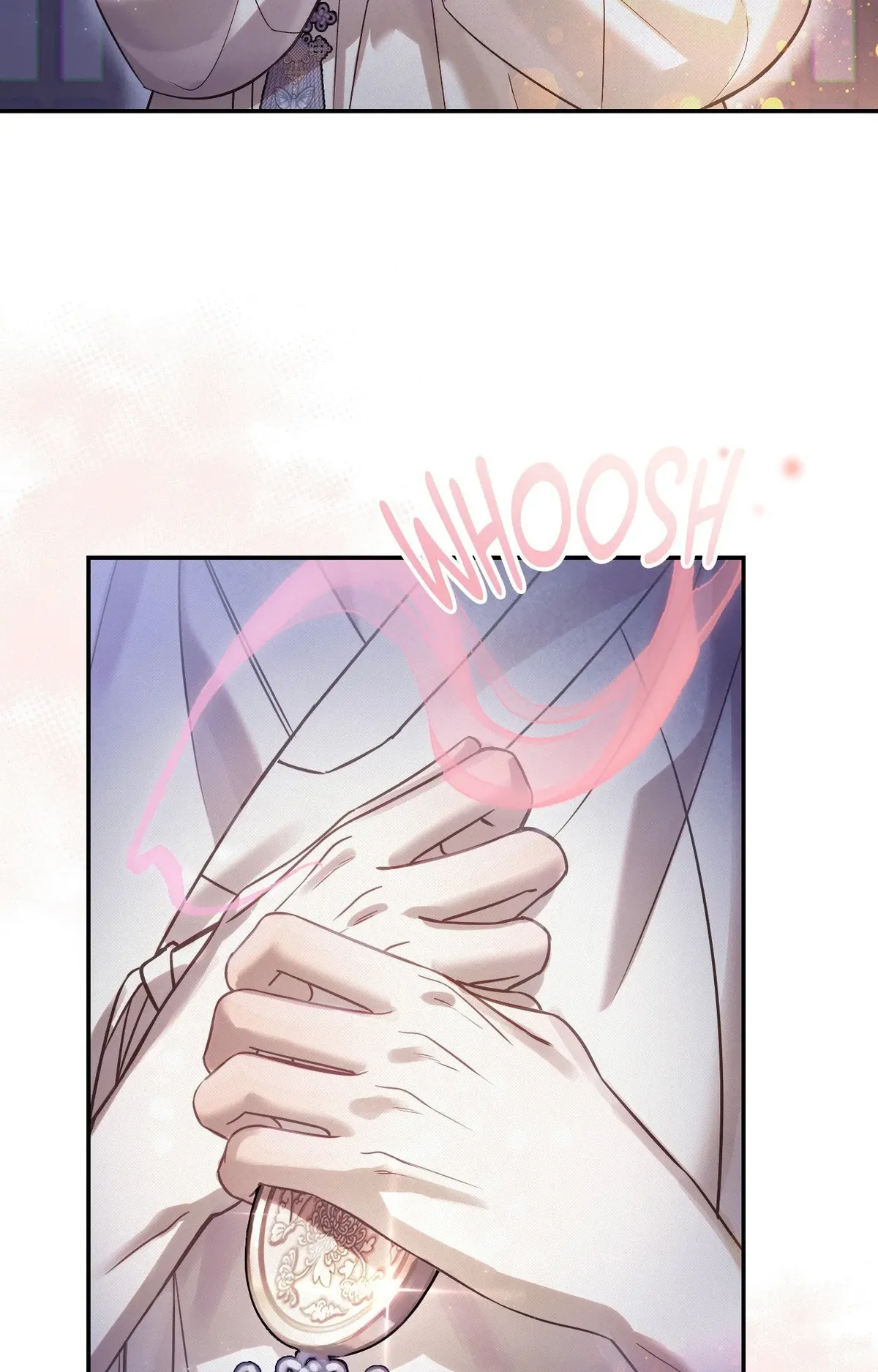The Queen’s Secret Lessons Chapter 25 Online - página 5