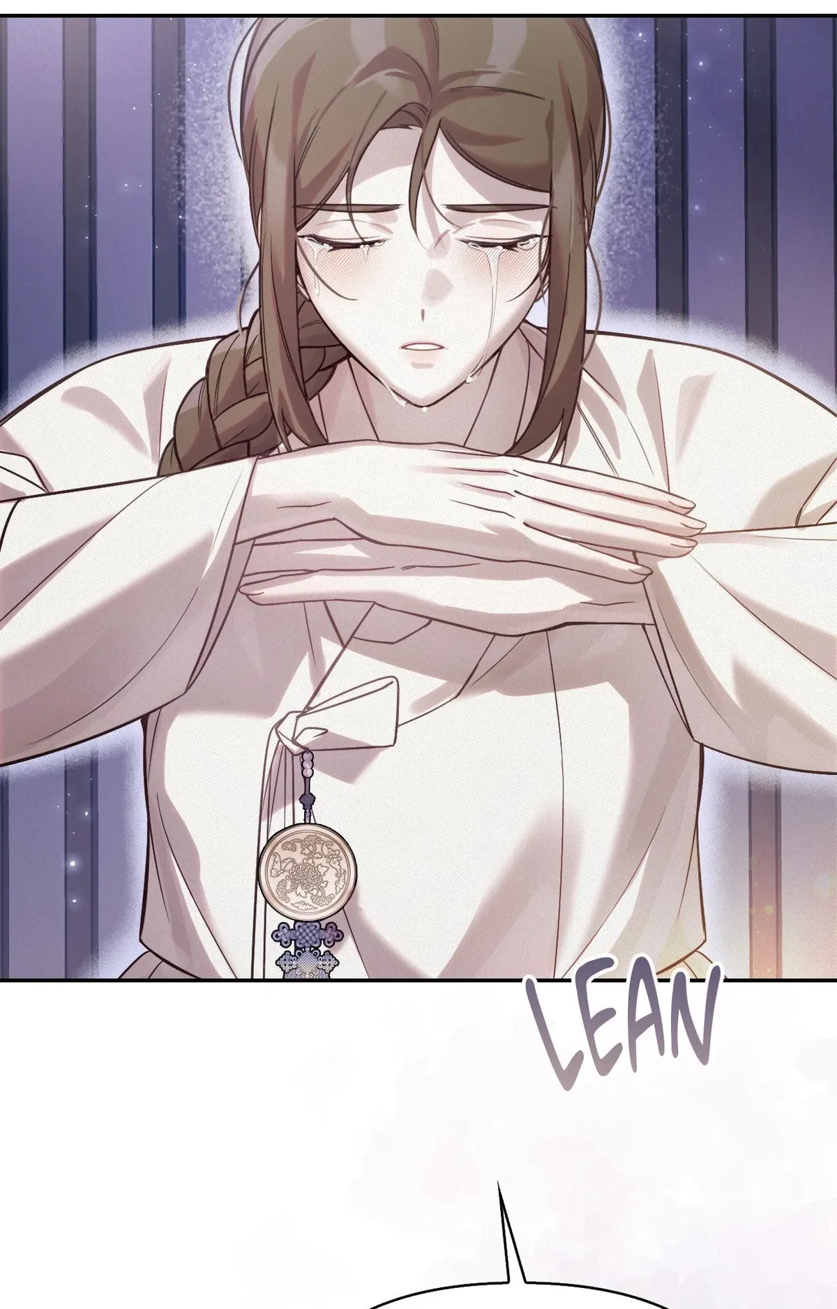 The Queen’s Secret Lessons Chapter 25 Online - página 7