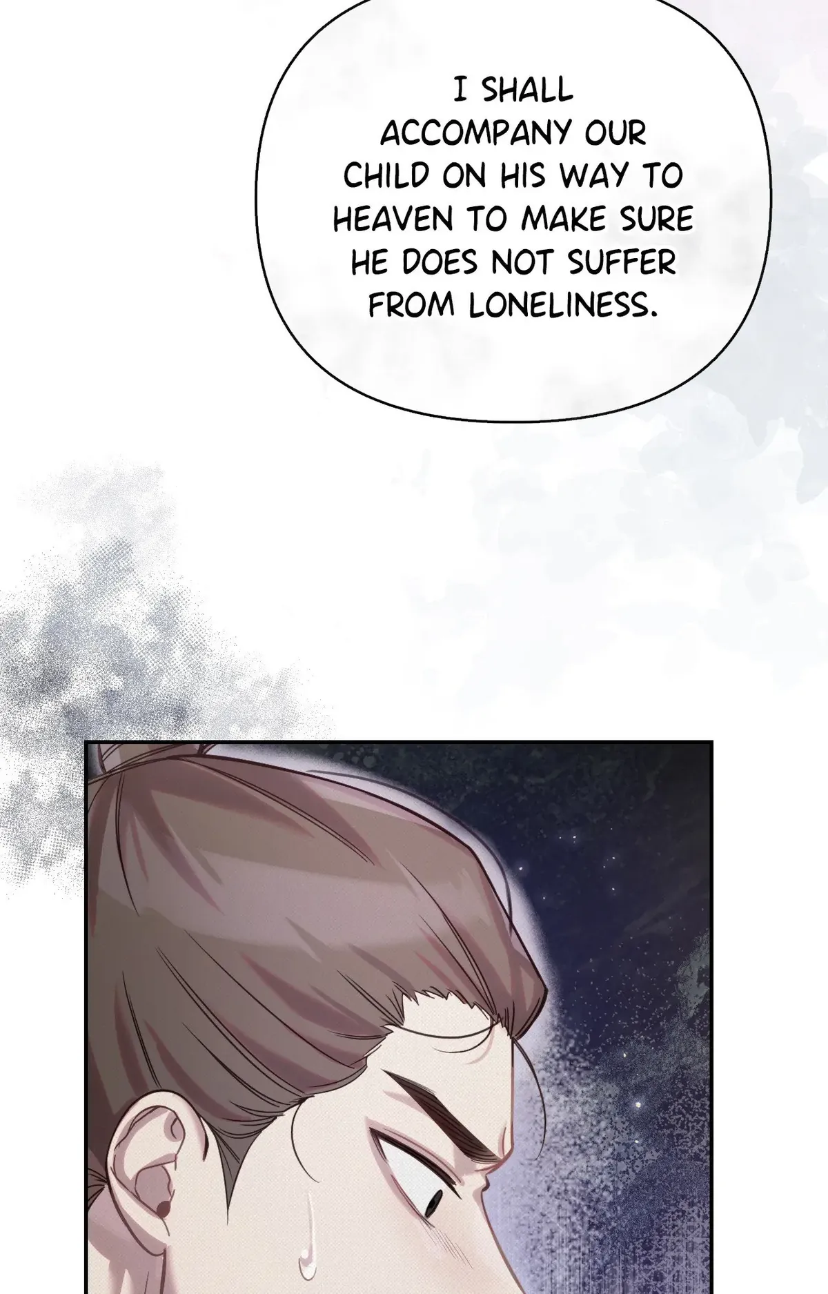 The Queen’s Secret Lessons Chapter 25 Online - página 8