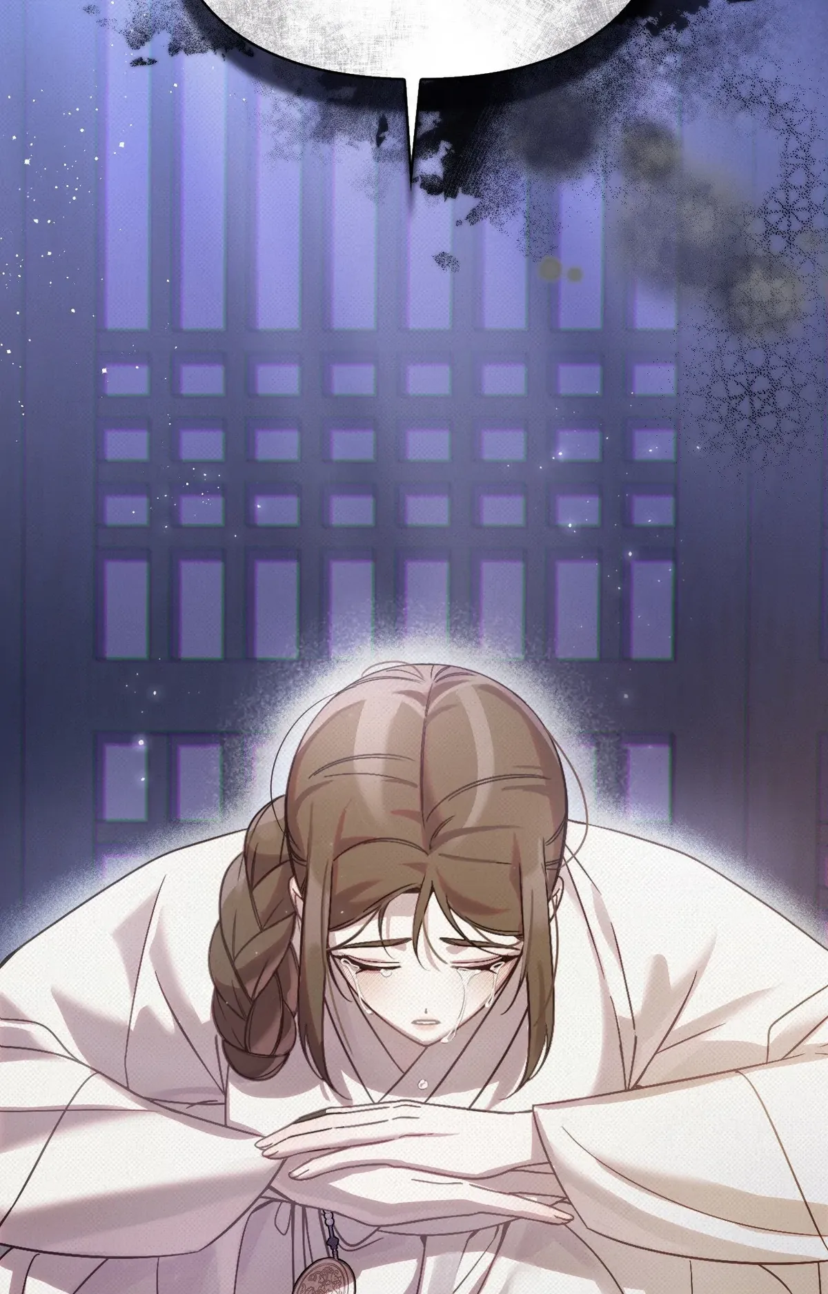 The Queen’s Secret Lessons Chapter 25 Online - página 10