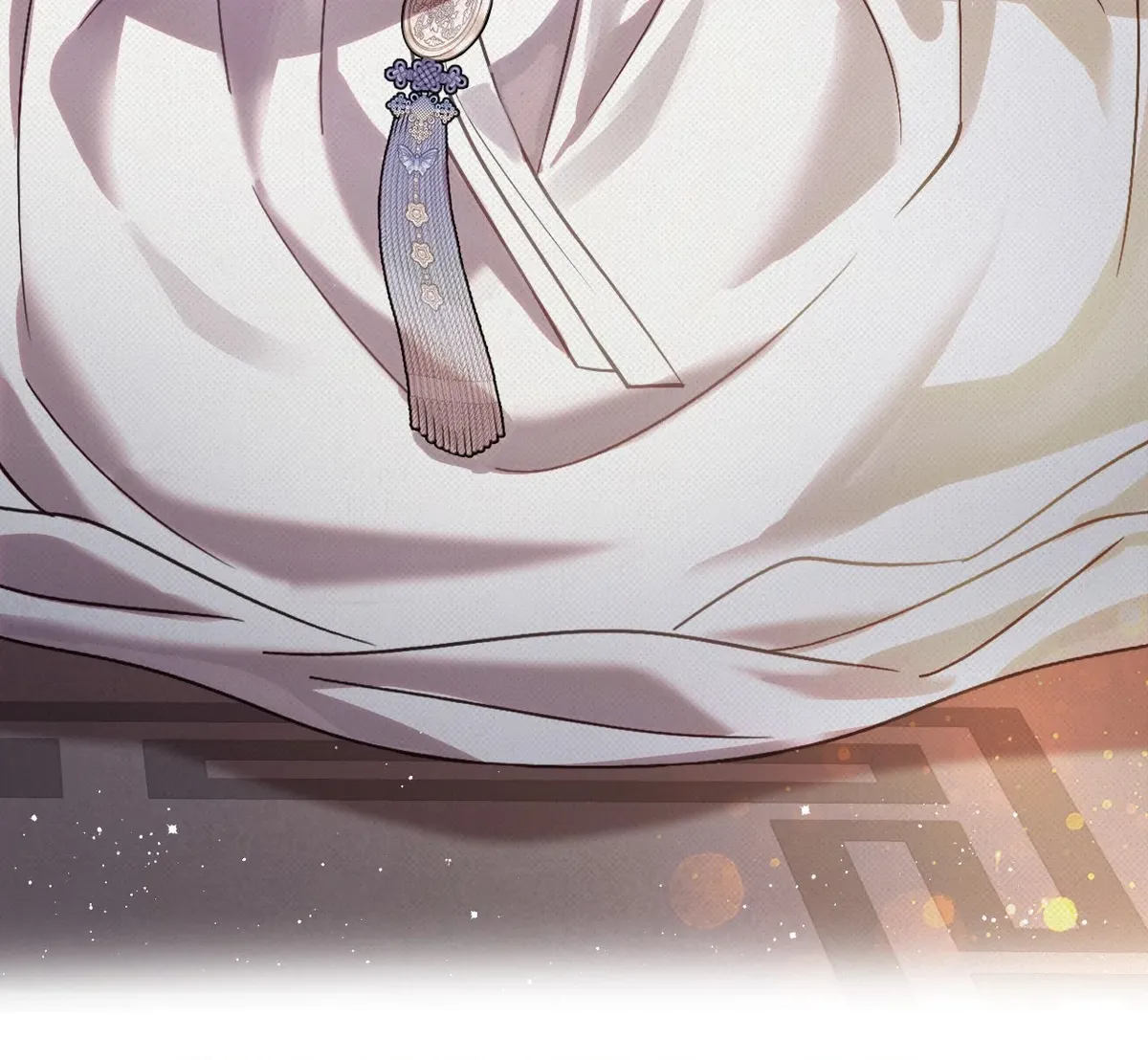 The Queen’s Secret Lessons Chapter 25 Online - página 11