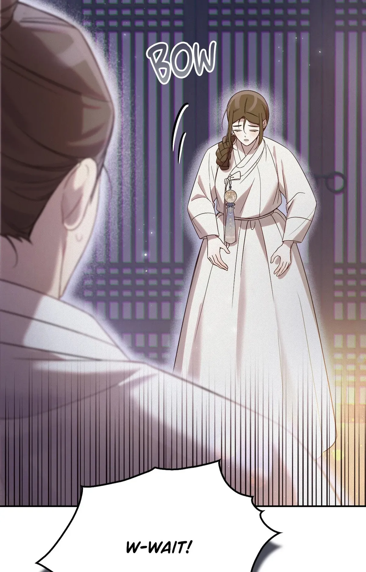 The Queen’s Secret Lessons Chapter 25 Online - página 15