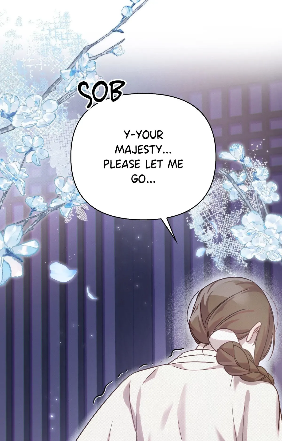 The Queen’s Secret Lessons Chapter 25 Online - página 18