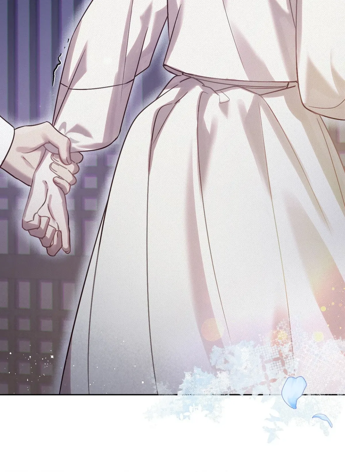 The Queen’s Secret Lessons Chapter 25 Online - página 19