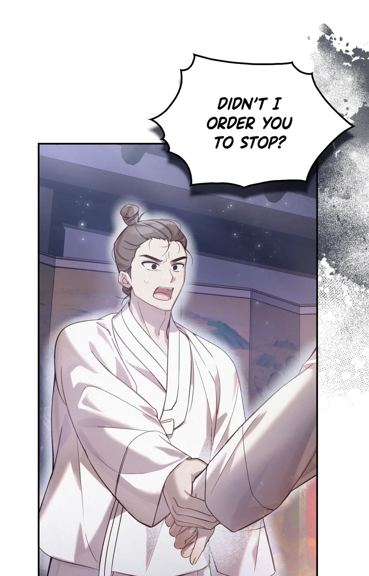 The Queen’s Secret Lessons Chapter 25 Online - página 20