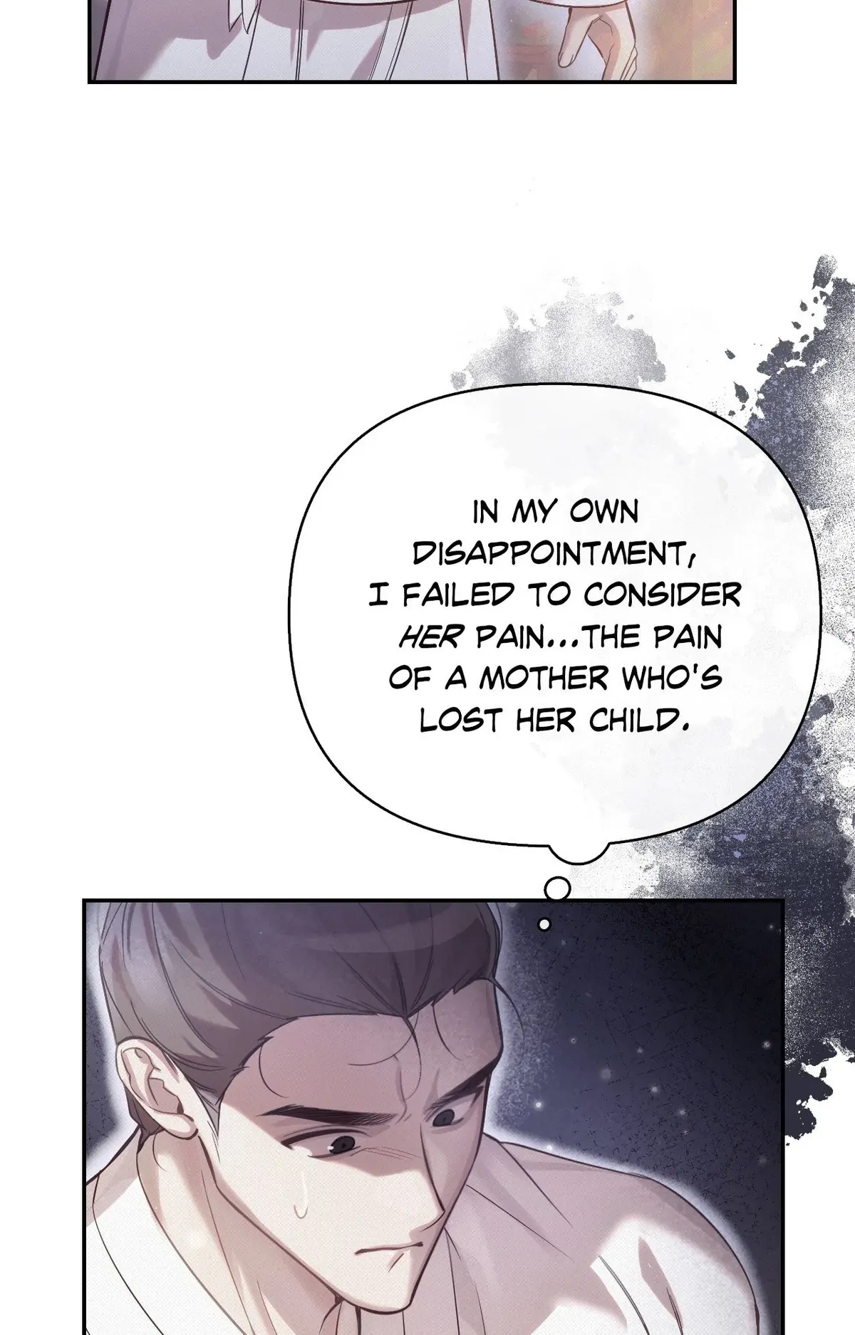 The Queen’s Secret Lessons Chapter 25 Online - página 21