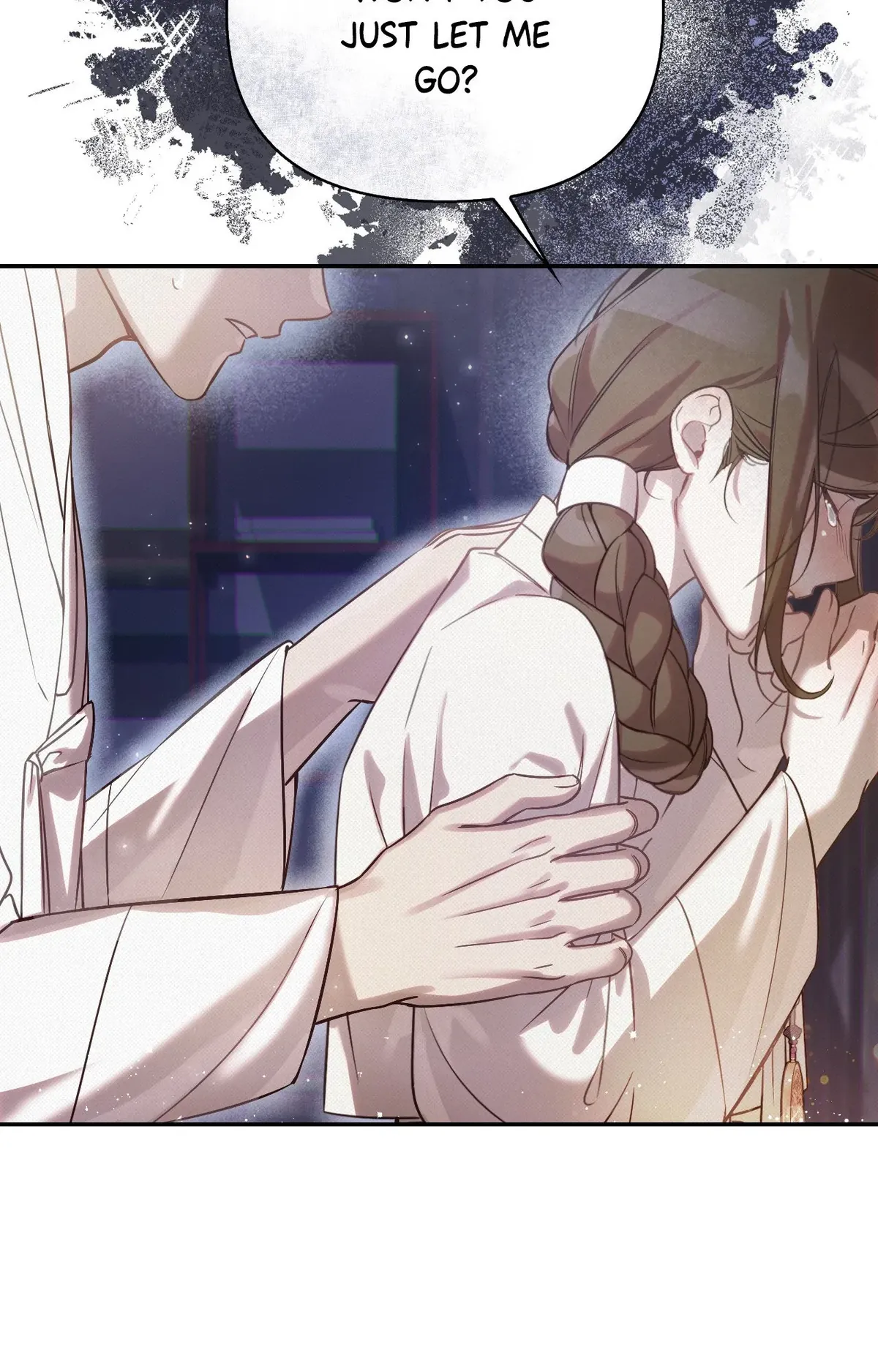 The Queen’s Secret Lessons Chapter 25 Online - página 23