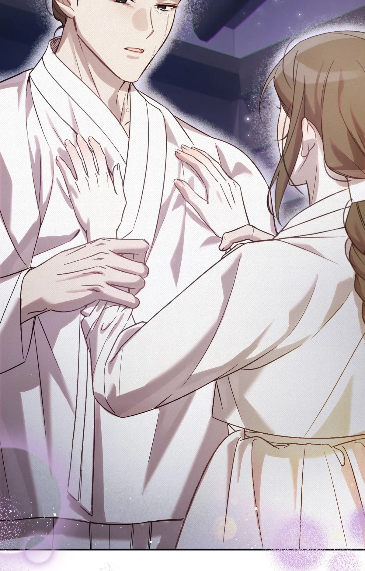 The Queen’s Secret Lessons Chapter 25 Online - página 29