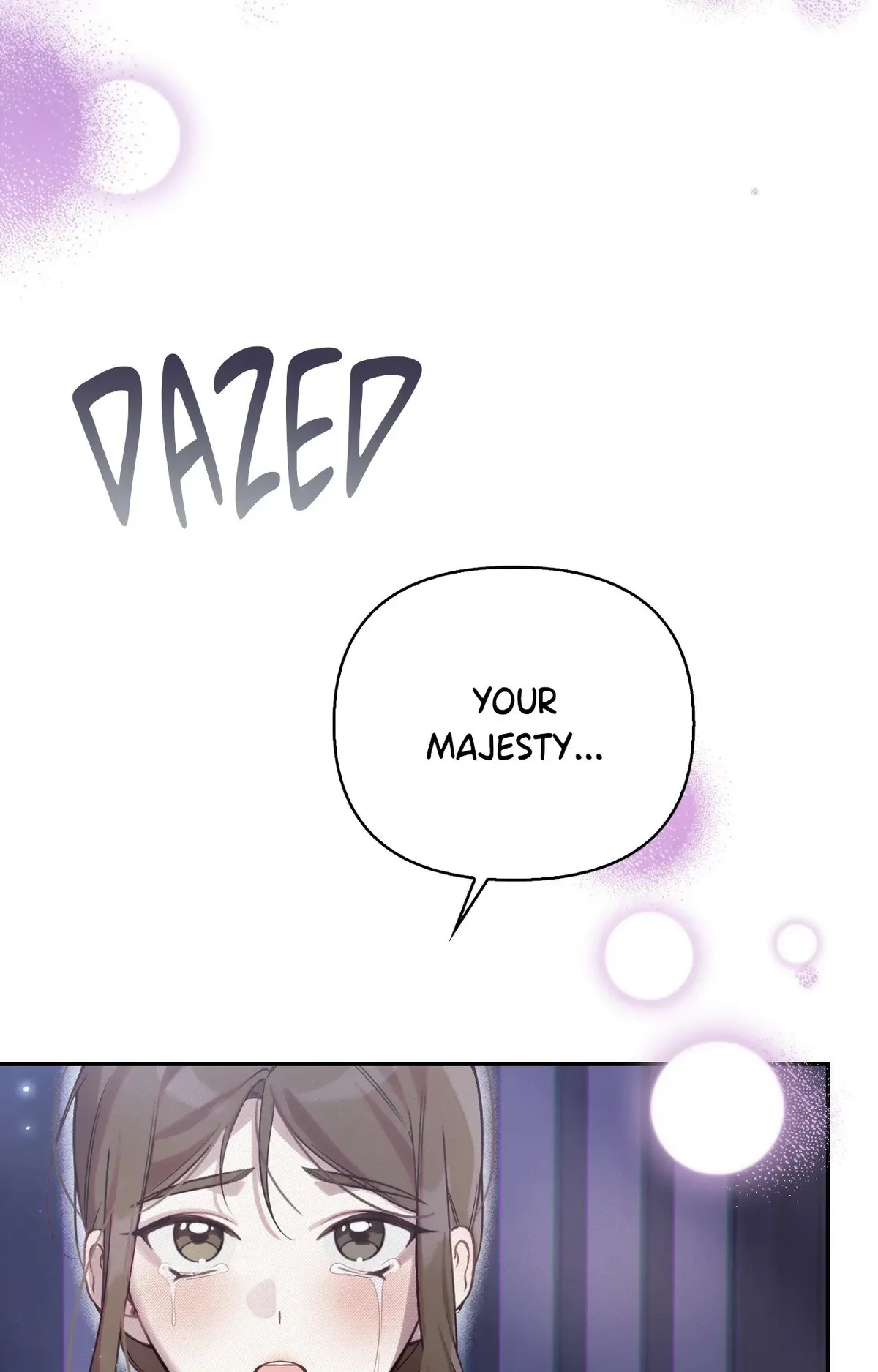 The Queen’s Secret Lessons Chapter 25 Online - página 30