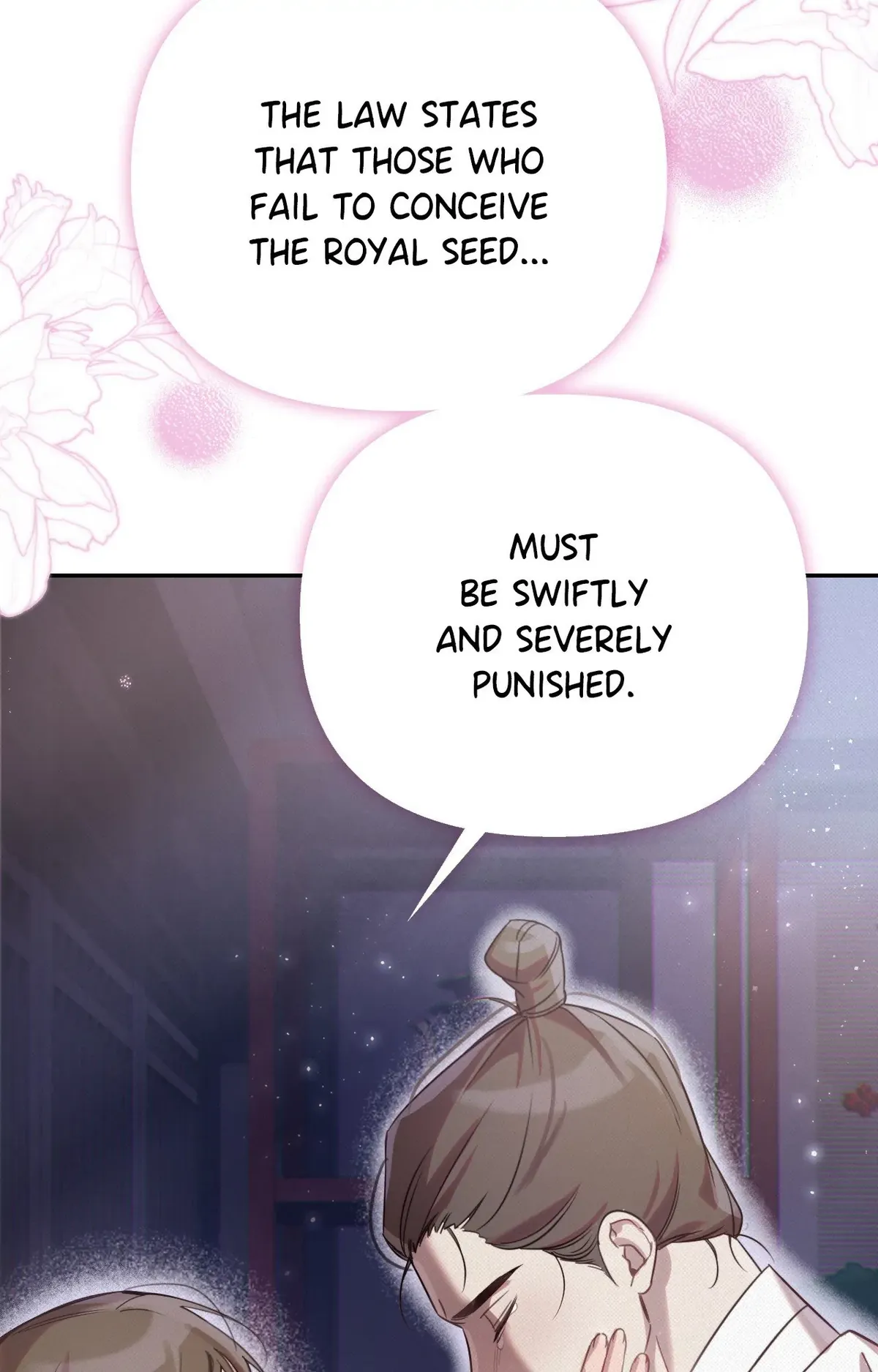 The Queen’s Secret Lessons Chapter 25 Online - página 33