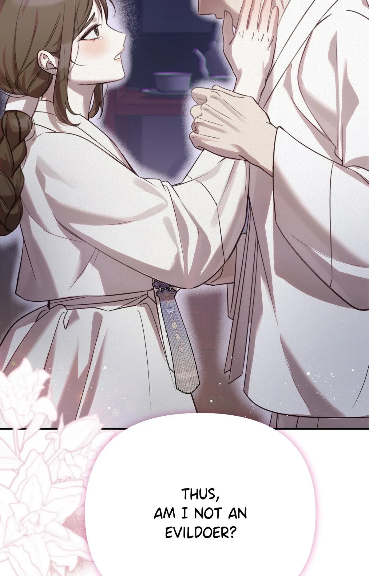 The Queen’s Secret Lessons Chapter 25 Online - página 34