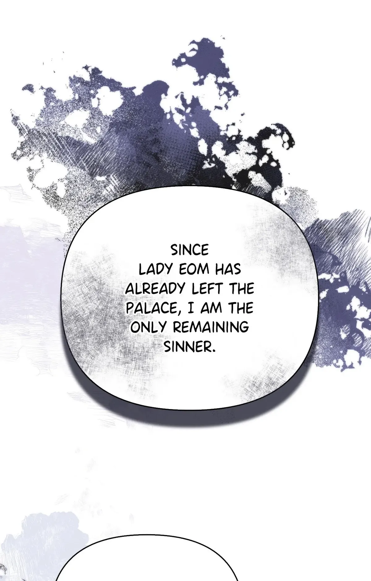The Queen’s Secret Lessons Chapter 25 Online - página 36