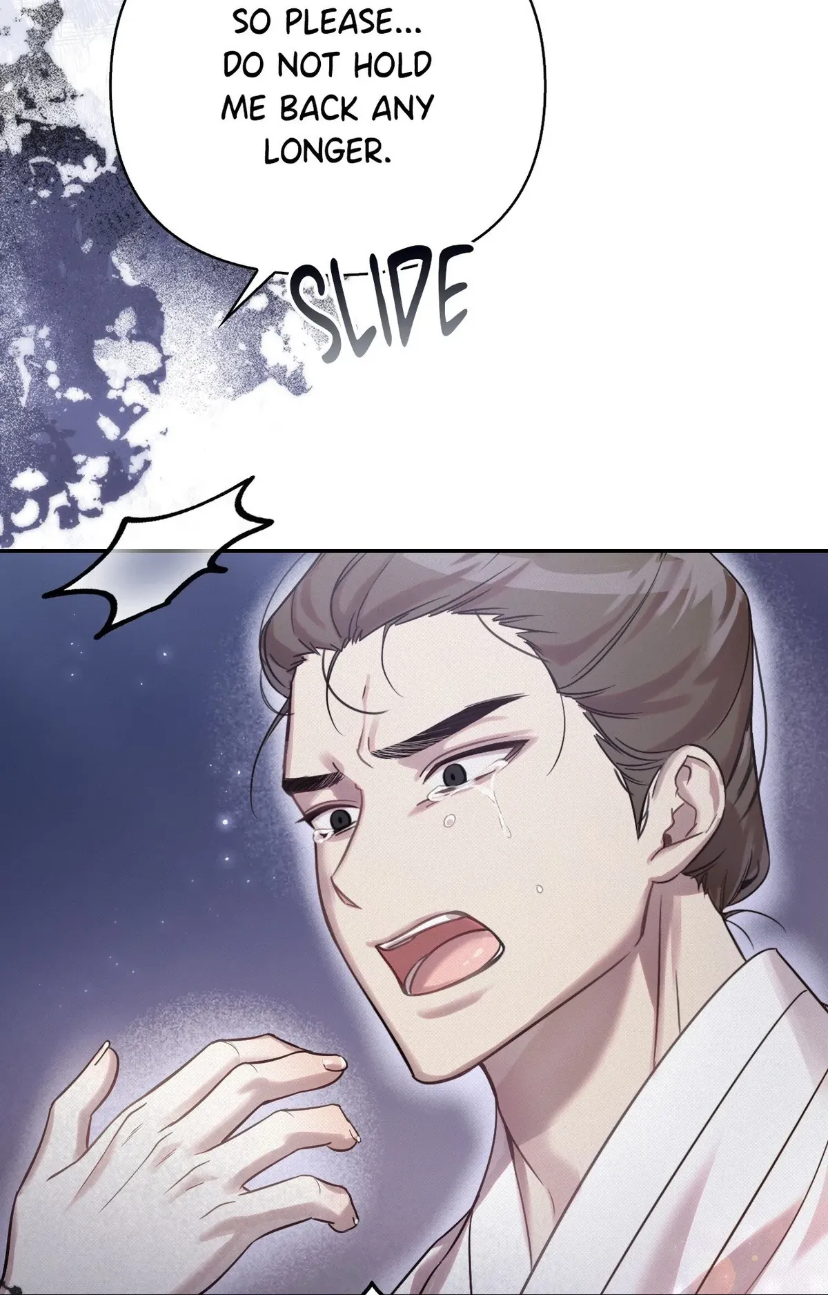 The Queen’s Secret Lessons Chapter 25 Online - página 37