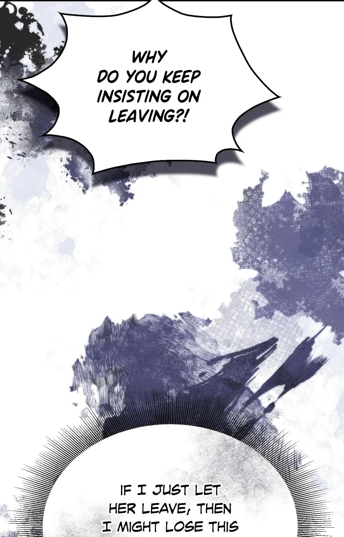 The Queen’s Secret Lessons Chapter 25 Online - página 38