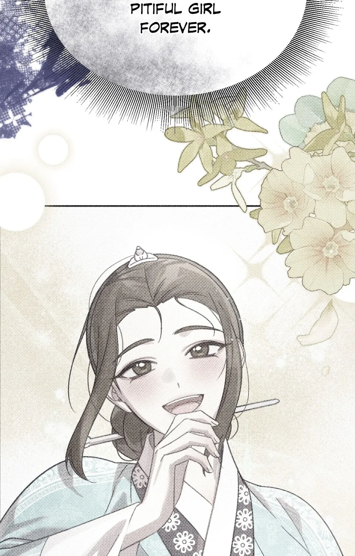 The Queen’s Secret Lessons Chapter 25 Online - página 39