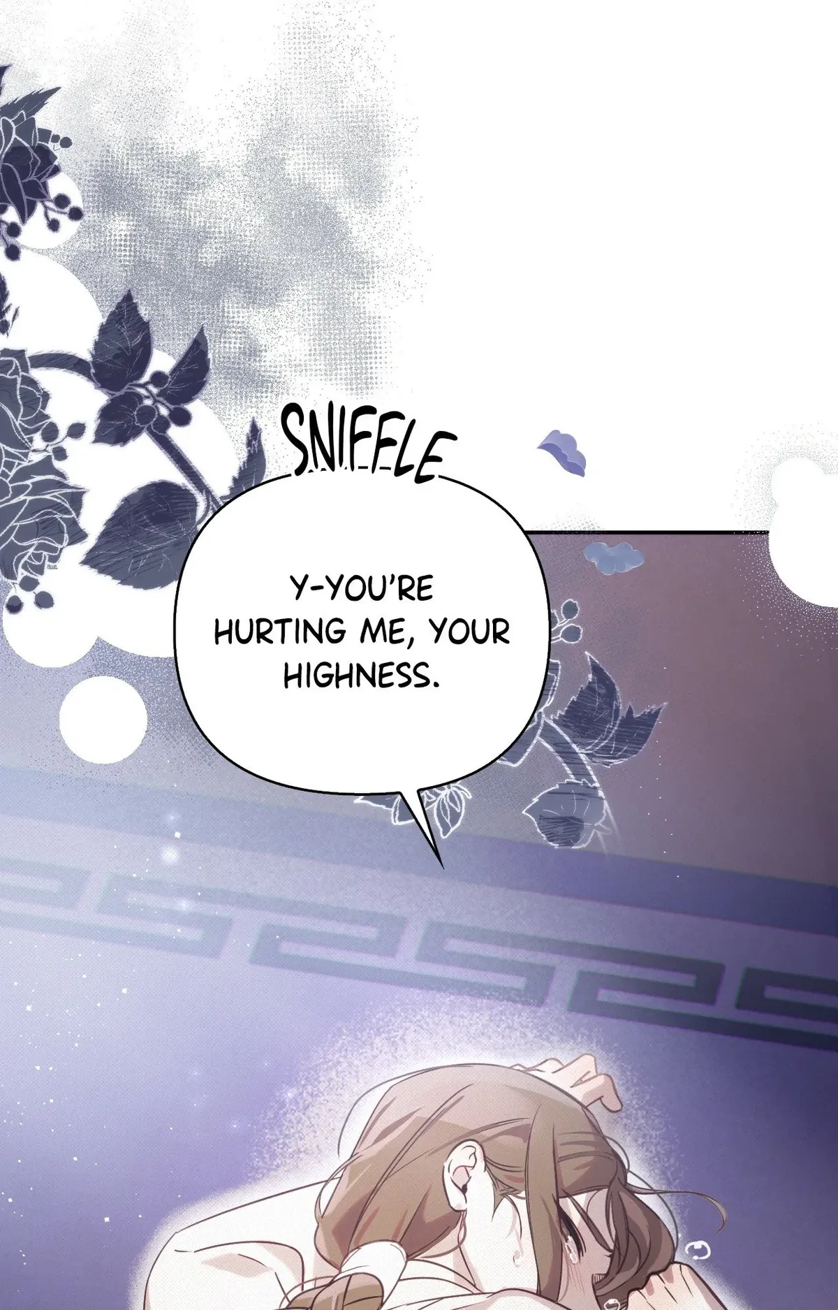The Queen’s Secret Lessons Chapter 25 Online - página 44