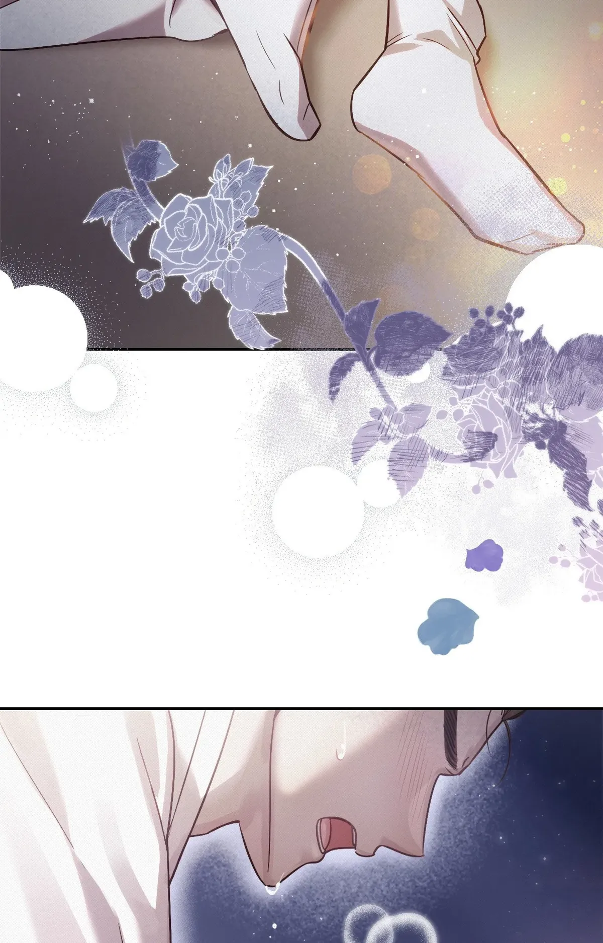 The Queen’s Secret Lessons Chapter 25 Online - página 46